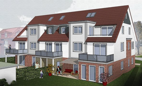 PLANUNGSATELIER Roeder / Köhn ∙ Architektur- und Ingenieurbüro